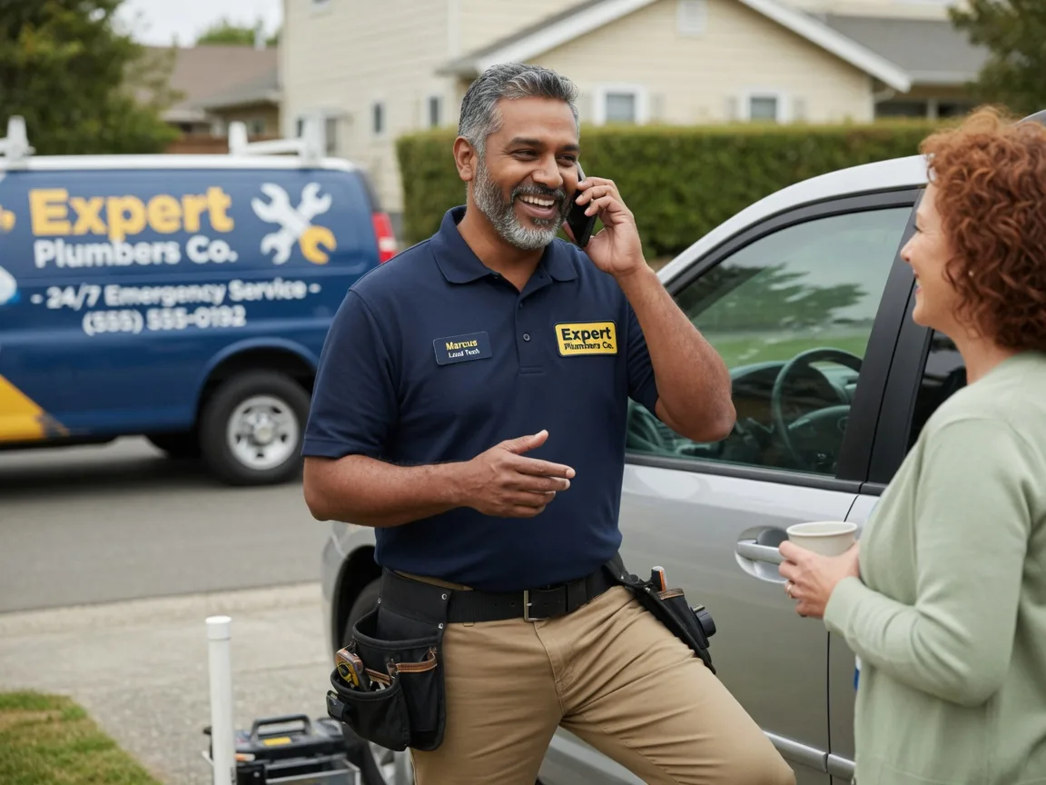 Drain Cleaning Auburn, KS FAQs