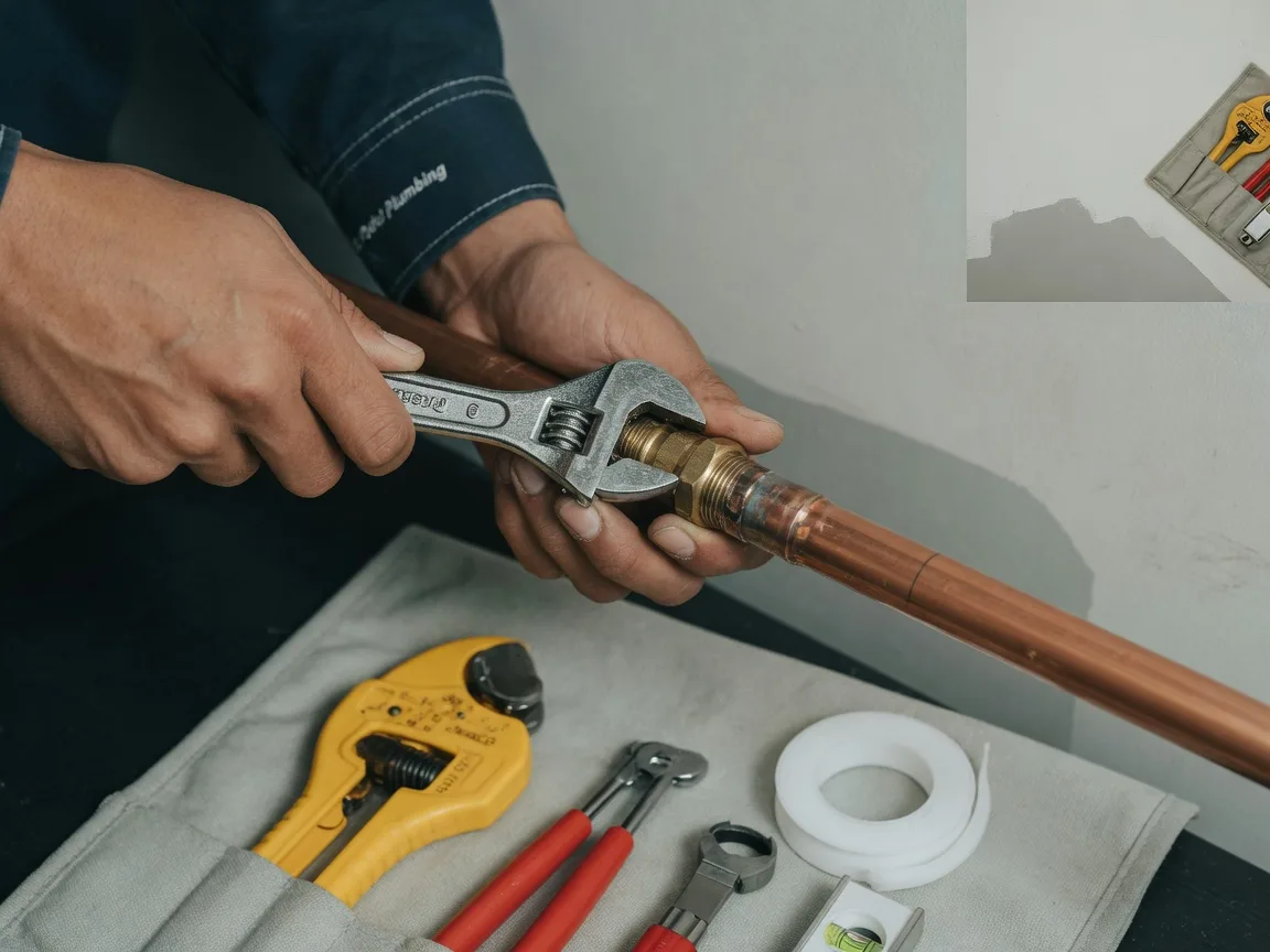 Why choose Drain Cleaning in Auburn, KS